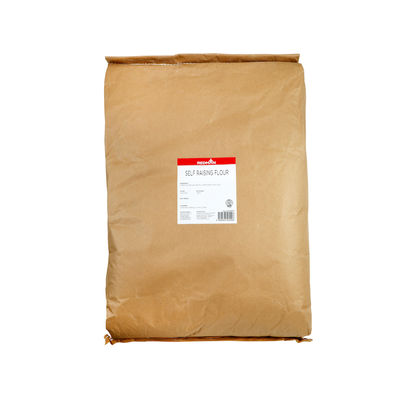 SELF-RAISING FLOUR 25KG