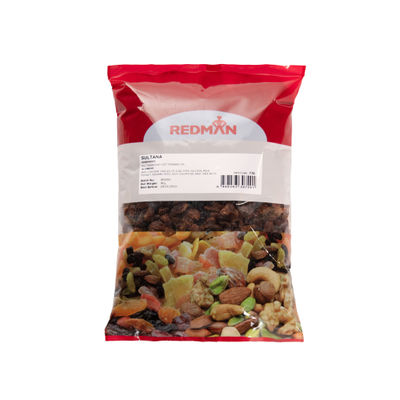 DRIED SULTANAS 1KG