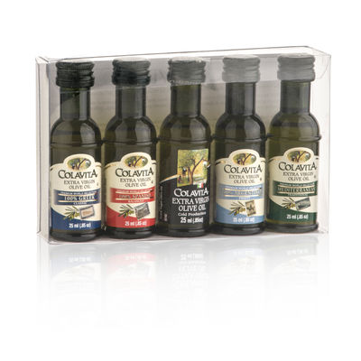 FLAVORED CONDIMENT OIL 25ML