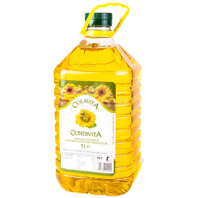 SUNOLIO OIL 5L