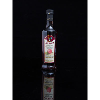 RASPBERRY WINE VINEGAR 500ML