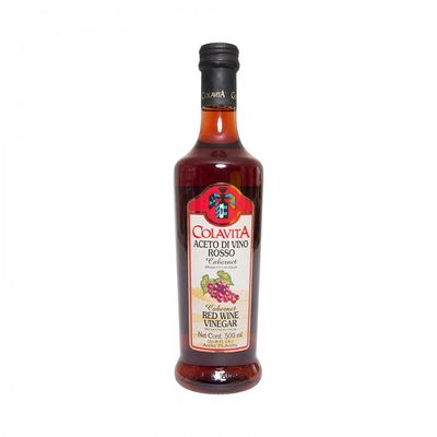 CABERNET WINE VINEGAR 500ML