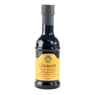 BALSAMIC "IGP" VINEGAR 250ML