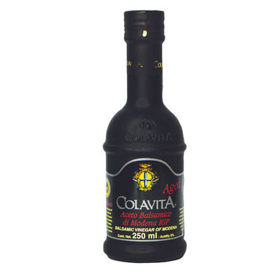 AGED BALSAMIC VINEGAR 250ML