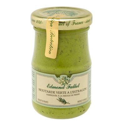 MUSTARD TARRAGON 100ML