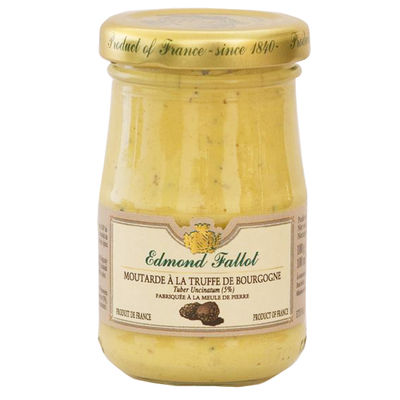 MUSTARD TRUFFLE 100ML