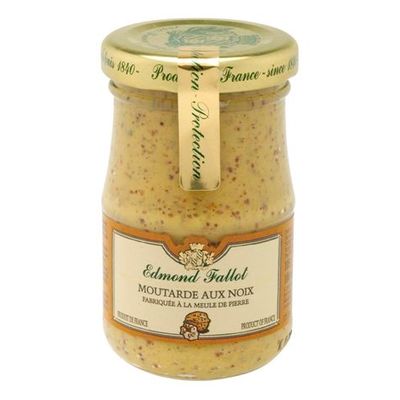 MUSTARD WALNUT 210ML