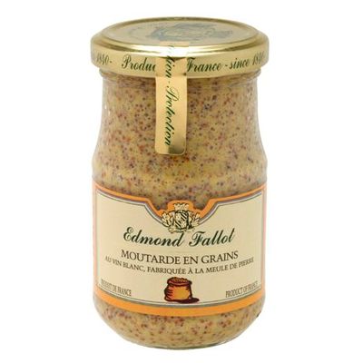 MUSTARD SEED STYLE 210ML