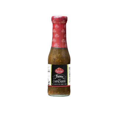 CHIMICHURRI SAUCE 320G