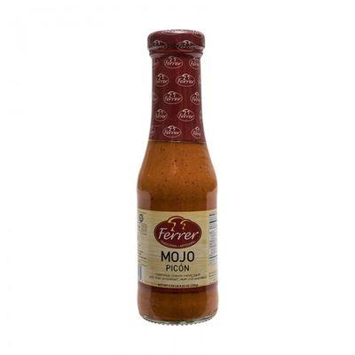 SAUCE MOJO PICON 295G