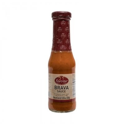 SAUCE BRAVA 320G