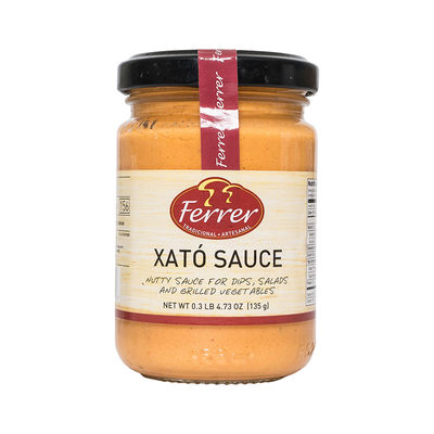 XATO SAUCE 135G