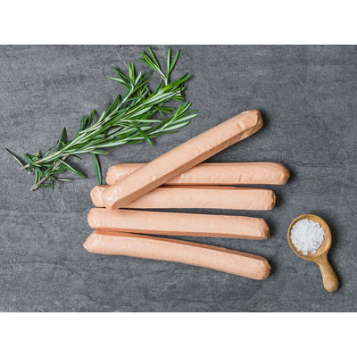 FROZEN PORK HOT DOG 5PC 250G