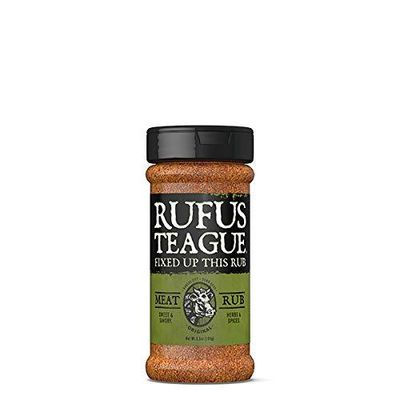 MEAT RUB ORIGINAL 6.5OZ