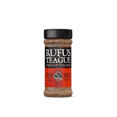 STEAK RUB 6.2OZ