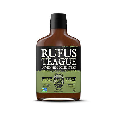 REGUALR STEAK DIPPING SAUCE 7OZ