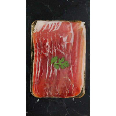 CHILLED AU PROSCIUTTO SLICED 100G