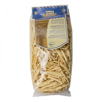 PASTA CAPUNTI 500G