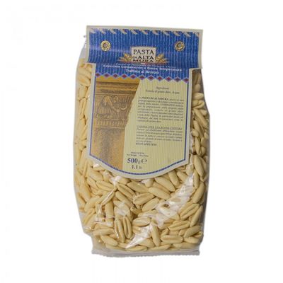 PASTA CAVATELLINI 500G