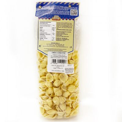 PASTA ORECHIETTE 500G