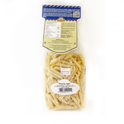 PASTA PENNETTE RIGATE 500G