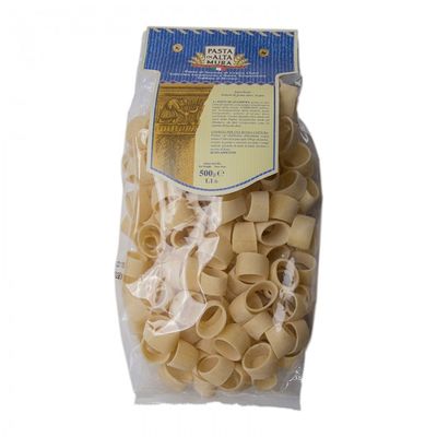 PASTA CALAMARATA 500G