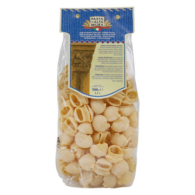 PASTA LUMACONI 500G