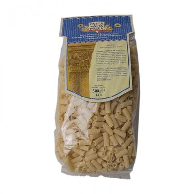 PASTA TUBETTINI 500G