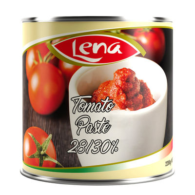 TOMATO PASTE 2200G