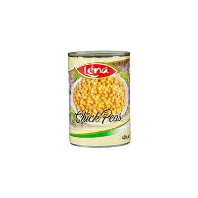 CHICK PEAS IN CAN 400G