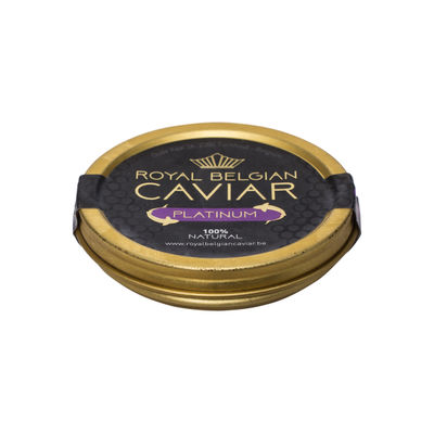 CAVIAR PLATINUM 30G (HYBRID)