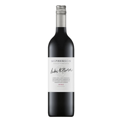 SHIRAZ RED WINE 750ML