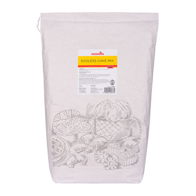 EGGLESS CAKE MIX 10KG