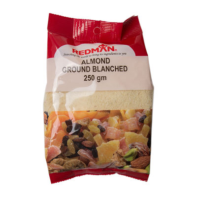 BLANCHED GROUND ALMOND 250G