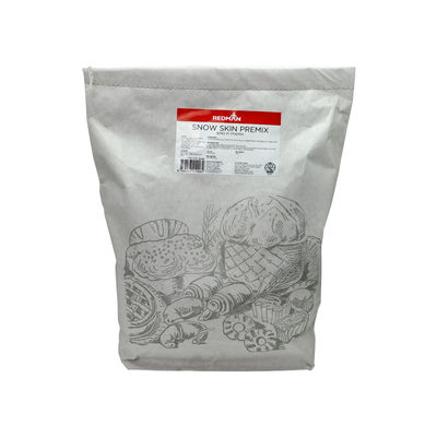 SNOW SKIN (BING PI) PREMIX 5KG