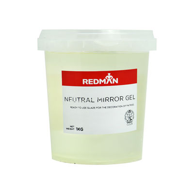 NEUTRAL MIRROR GEL 1KG