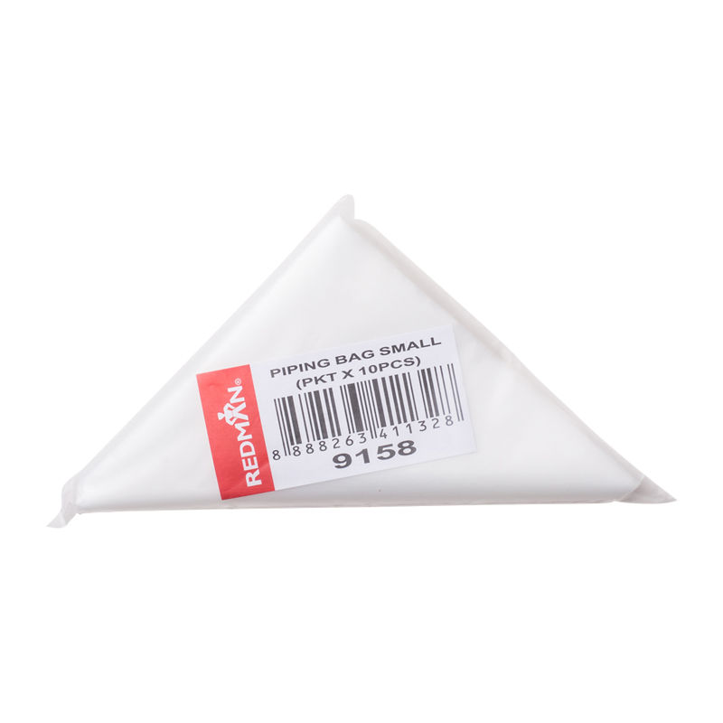 RedManShop DISPOSABLE PIPING BAGS SMALL 13
