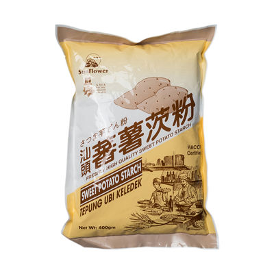 SWEET POTATO FLOUR 400G