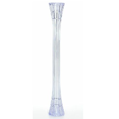 CRYSTAL PILLAR 13.75" 303-2242