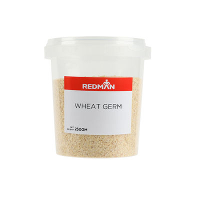 WHEAT GERM 250G