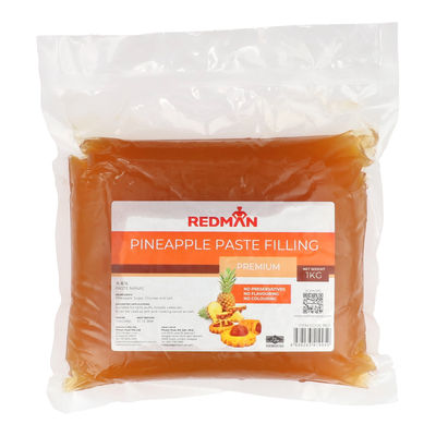 PINEAPPLE PASTE PREMIUM 1KG