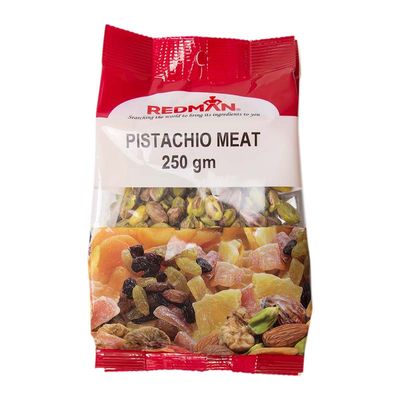 PISTACHIO KERNEL 250G