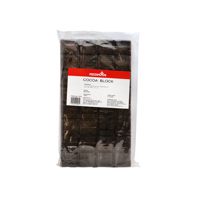 COCOA COMPOUND BLOCK 2.5KG