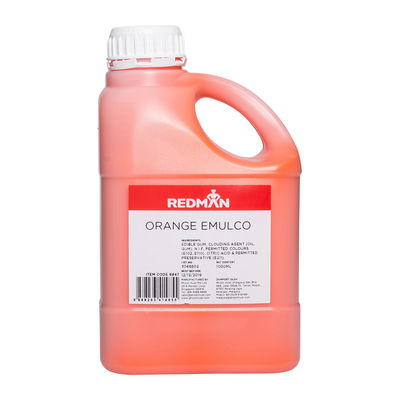 ORANGE EMULCO 1KG