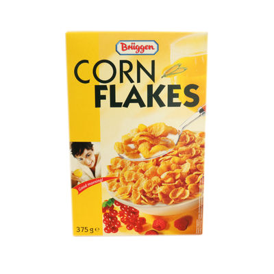 CORN FLAKES 375G