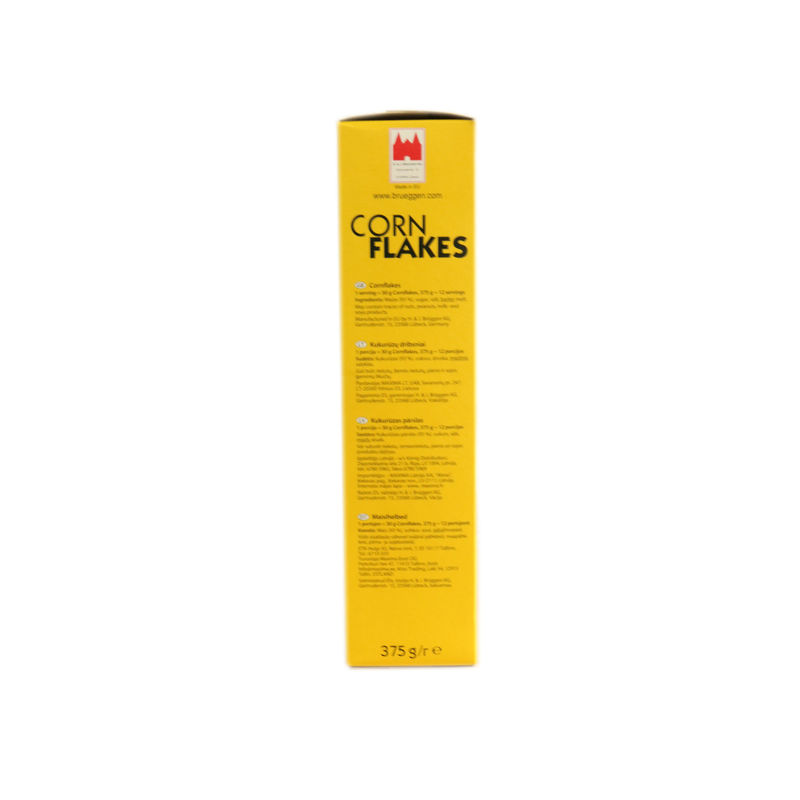 CORN FLAKES 375G image number 2
