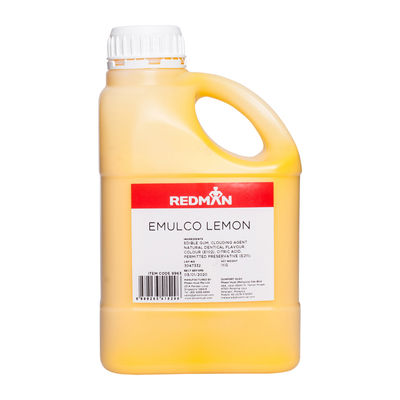 LEMON EMULCO 1KG