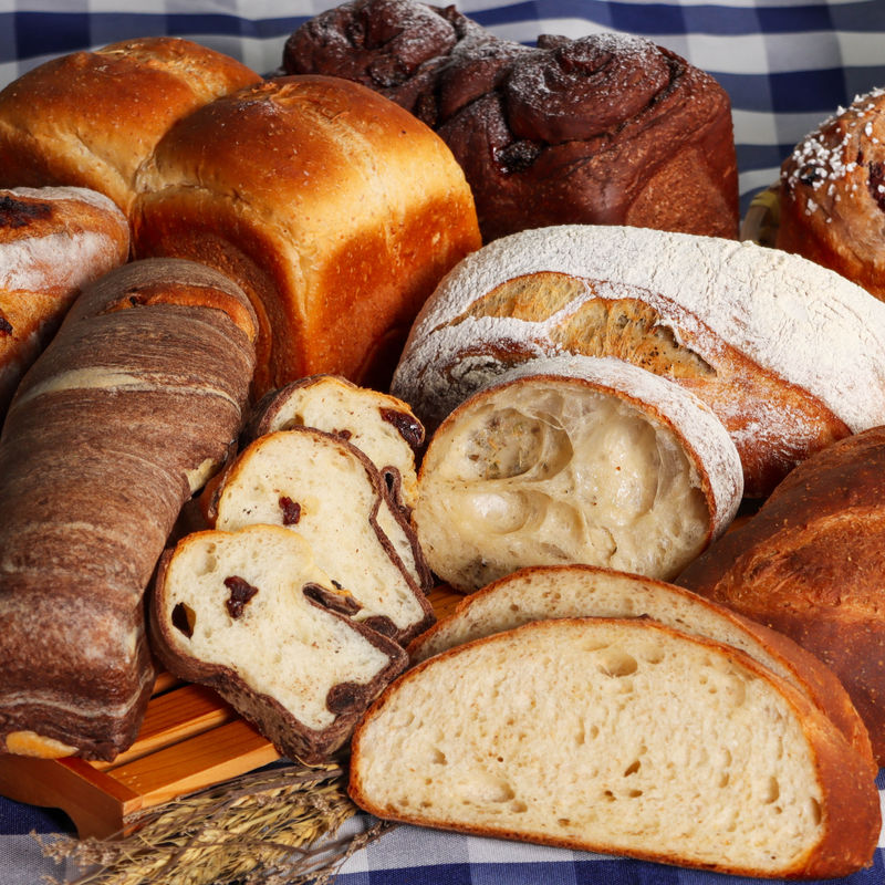 Art of Bread Making - Poolish and Pre-Ferments