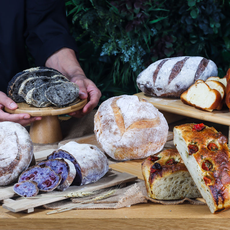 Art of Bread Making - Sourdough