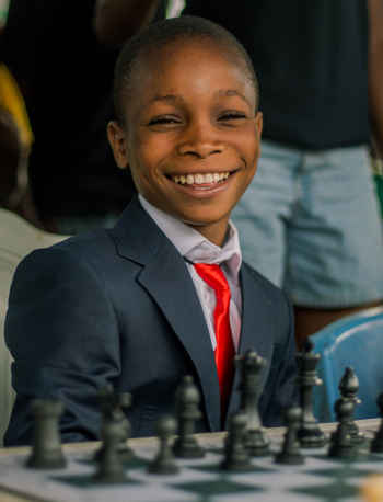 CHESS IN SLUMS AFRICA on X: As part of our chess training program